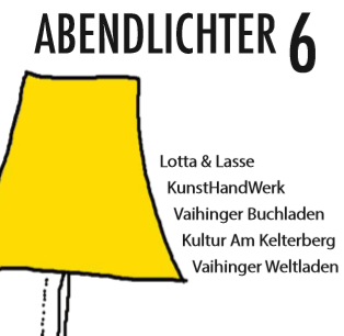 Abendlichter 